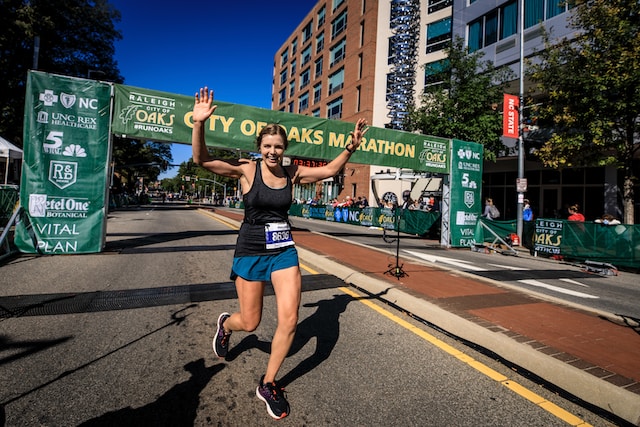 5 Benefits Why Every Runner Needs a Pace Calculator