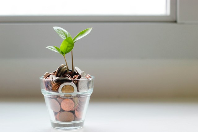 The Magic of Compound Interest
