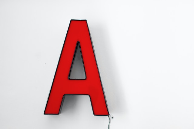 A Whirlwind Tour of the NATO Phonetic Alphabet