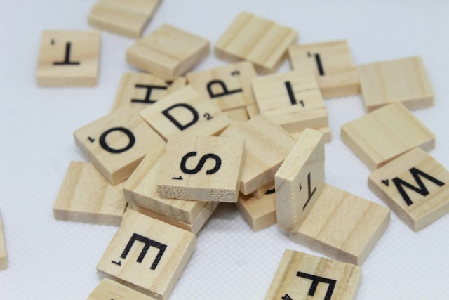 Unscramble Words and Impress Your Friends with Your Vocabulary Skills